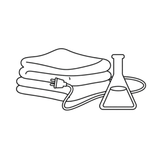 HeatingBlanketLabs
